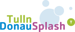 Tulln Donau splash